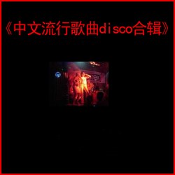 中文流行歌曲disco合辑