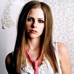 艾薇儿,艾薇儿专辑,艾薇儿Avril Lavigne歌曲,艾