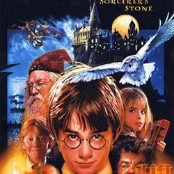 哈利波特-神秘的魔法石