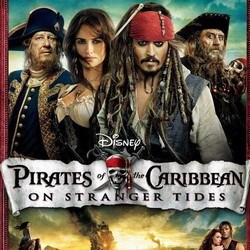 加勒比海盗2：亡灵宝藏 电影原声大碟