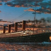 ̩̹̖(Titanic)