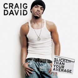 Craig David