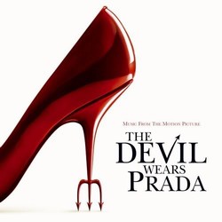 ʱŮħͷ(The Devil Wears Prada)