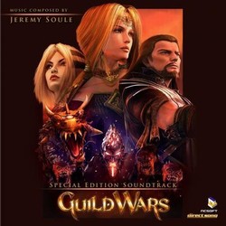 激战(Guild Wars Soundtrack)