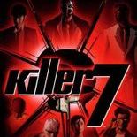 ɱ7(Killer7)