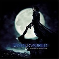 黑夜传说(Underworld [SOUNDTRACK])
