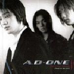 A.D. - ONE