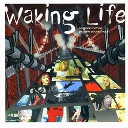 梦醒人生(Waking Life)