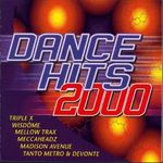 dance hits 2000