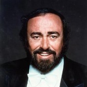 Luciano Pavarotti(帕瓦洛帝)