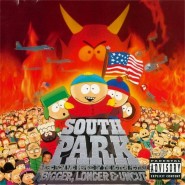 南方公园(South Park Bigger Longer & Uncut)