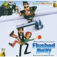 鼠国流浪记(Flushed Away OST)