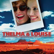 末路狂花(Thelma & Louise OST)
