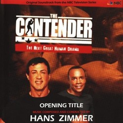 ȭ(The Contender Opening Title)