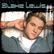 Blake Lewis