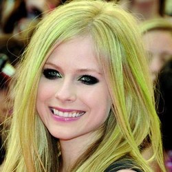 Avril Lavigne(艾薇儿)