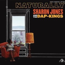 Sharon Jones and The Dap-Kings