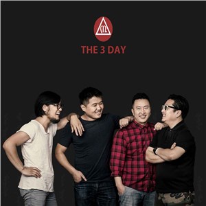 The 3day(三天乐队)