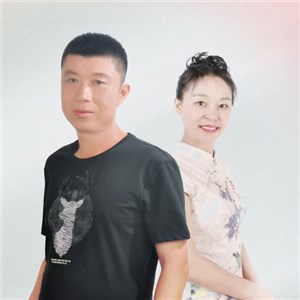 王丽燕&杨世峰