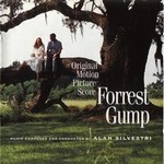 专辑阿甘正传(Forrest Gump Score)