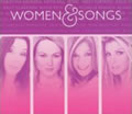 专辑Women & Songs