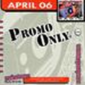 专辑Promo Only Mainstream Radio April 2006