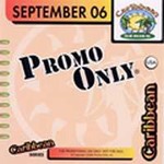 专辑Promo Only Caribbean Series September 2006