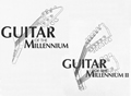 Various Artistsר Guitar Of The Millenium cd4