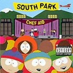 专辑The South Park - Chef Aid