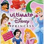 ռ˹ṫ(Ultimate Disney Princess) CD2 Instrumental Sing Along