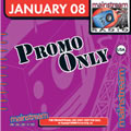Promo Only Mainstream Radio January 2008
