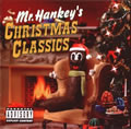 The South Park - Mr. Hankey,s Christmas Classics