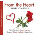 专辑From The Heart- More Classics
