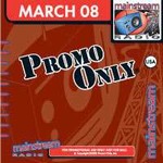 Promo Only Urban Radio March 2008