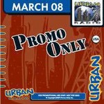 Promo Only Mainstream Radio March 2008