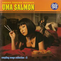 专辑Uma Salmon