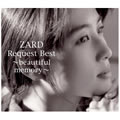 ZARD Request Best beautiful memory DISC 1