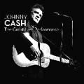 Johnny CashČ݋ The Great Lost Performance