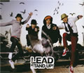Leadר STAND UP!