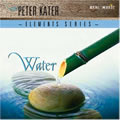 专辑水(Elements Series - Water)Real Music (APE一体版)
