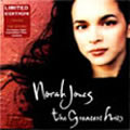 Norah Jonesר The Greatest Hits Limited Edition