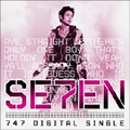 专辑SE7EN 747 Digital Single