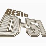 专辑BEST OF D-51