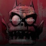 Gorillazר D-Sides CD1