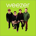 Weezer-The Green A