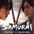 å`&(Tackey & Tsubasa)ר SAMURAI