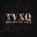TVXQ nonstop-mix v