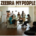 Zeebraר My People feat.٥ߥ