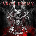 Arch Enemyר Rise Of The Tyrant (Promo)