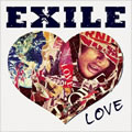 专辑EXILE LOVE